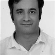 Englisch tutor, der alle Altergruppen unterrichtet